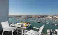 tivoli marina vilamoura hotel - vilamoura